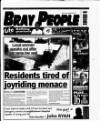 Bray People Thursday 03 June 2004 Page 1