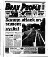 Bray People Thursday 26 August 2004 Page 1