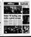 Bray People Thursday 23 September 2004 Page 31