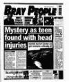 Bray People Thursday 28 October 2004 Page 1