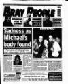 Bray People Thursday 04 November 2004 Page 1