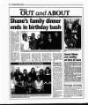 Bray People Thursday 11 November 2004 Page 6