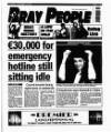 Bray People Thursday 18 November 2004 Page 1