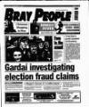 Bray People Thursday 25 November 2004 Page 1