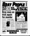 Bray People Thursday 13 January 2005 Page 1