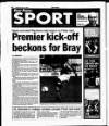 Bray People Wednesday 16 March 2005 Page 64
