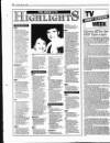 Gorey Guardian Thursday 17 March 1994 Page 34