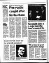 Gorey Guardian Thursday 24 March 1994 Page 14