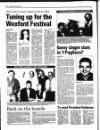 Gorey Guardian Thursday 01 September 1994 Page 14