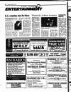 Gorey Guardian Thursday 01 September 1994 Page 36