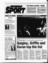 Gorey Guardian Thursday 01 September 1994 Page 60