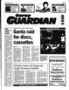 Gorey Guardian Thursday 08 September 1994 Page 1