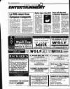 Gorey Guardian Thursday 08 September 1994 Page 36