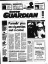 Gorey Guardian Thursday 15 December 1994 Page 1
