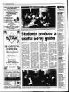 Gorey Guardian Thursday 15 December 1994 Page 8