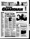 Gorey Guardian Thursday 05 January 1995 Page 1