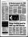 Gorey Guardian Thursday 05 January 1995 Page 6