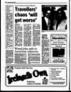 Gorey Guardian Thursday 05 January 1995 Page 10