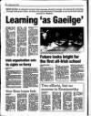 Gorey Guardian Thursday 12 January 1995 Page 18
