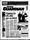 Gorey Guardian Thursday 19 January 1995 Page 1