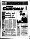 Gorey Guardian Thursday 26 January 1995 Page 1