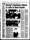 Gorey Guardian Thursday 26 January 1995 Page 8