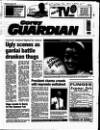 Gorey Guardian Wednesday 09 August 1995 Page 1