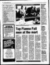 Gorey Guardian Wednesday 08 November 1995 Page 6