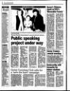Gorey Guardian Wednesday 08 November 1995 Page 8