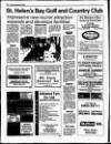 Gorey Guardian Wednesday 08 November 1995 Page 14