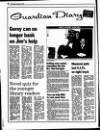 Gorey Guardian Wednesday 08 November 1995 Page 20