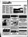 Gorey Guardian Wednesday 08 November 1995 Page 36