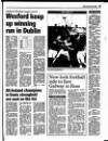 Gorey Guardian Wednesday 08 November 1995 Page 53