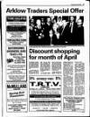 Gorey Guardian Wednesday 10 April 1996 Page 21