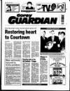 Gorey Guardian Wednesday 24 April 1996 Page 1