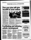 Gorey Guardian Wednesday 08 May 1996 Page 73