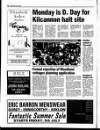 Gorey Guardian Wednesday 03 July 1996 Page 10