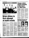 Gorey Guardian Wednesday 03 July 1996 Page 54