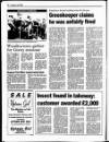 Gorey Guardian Wednesday 10 July 1996 Page 12