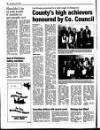 Gorey Guardian Wednesday 10 July 1996 Page 16