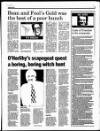 Gorey Guardian Wednesday 07 August 1996 Page 61