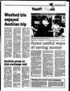 Gorey Guardian Wednesday 14 August 1996 Page 21