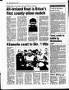 Gorey Guardian Wednesday 11 September 1996 Page 44