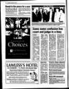 Gorey Guardian Wednesday 18 September 1996 Page 4
