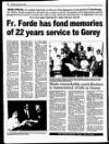 Gorey Guardian Wednesday 25 September 1996 Page 12