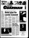 Gorey Guardian Wednesday 04 December 1996 Page 1