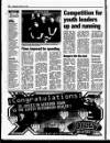 Gorey Guardian Wednesday 04 December 1996 Page 16