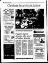 Gorey Guardian Wednesday 04 December 1996 Page 36