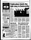 Gorey Guardian Wednesday 11 December 1996 Page 4