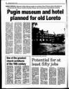 Gorey Guardian Wednesday 11 December 1996 Page 12